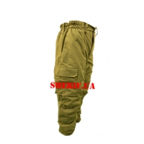 Костюм Гірка-3/1 Olive утеплений
