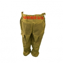 Костюм Гірка-4 (Анорак) Хакі/Olive