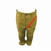 Костюм Гірка-4 (Анорак) Хакі/Olive