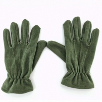 Рукавички фліс Polarex Olive Reis