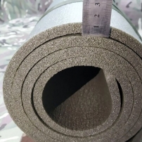 Каремат для ЗСУ (1800х600x15 мм) двухслойный