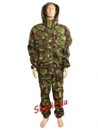 Костюм розвідника Woodland DPM