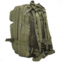 Тактичний рюкзак Outdoor 3P 30L