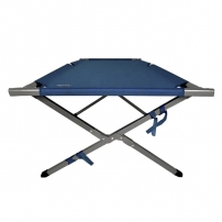 Кровать раскладная Pinguin Bed, 210х80х49см, Petrol