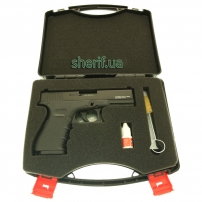 Купить Пистолет стартовый Retay G 17