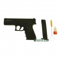 Пістолет стартовий Retay G 17