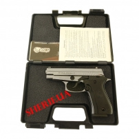 Стартовый пистолет Voltran Ekol P-29 Rev-2 Fume