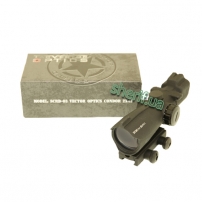 Коллиматорный прицел Vector Optics Condor 2x42