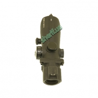 Купить Коллиматорный прицел Vector Optics Condor 2x42