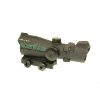Reflex sight Vector Optics Condor 2x42 Red & Green Dot (SCRD-03)