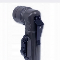 купить в Днепре Фонарик светодиодный Г-образный (Black)