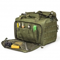 Сумка Тактична із системою Molle olive