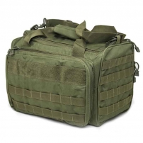 Сумка Тактична із системою Molle olive
