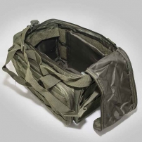 Сумка Тактична із системою Molle olive