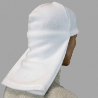 Балаклава фліс White(зима)