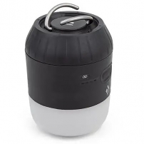 Фонарь-повербанк Black Diamond Moji Charging Station, 250 люмен, Graphite