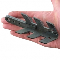 Купить в Днепре Абардажный крюк "саперный" №3