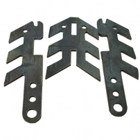 Купить Абардажный крюк "саперный" №3