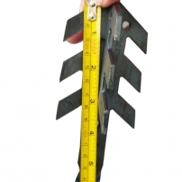 Boarding hook "sapper" No. 3