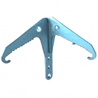 Купить Абардажный крюк - "кошка" №2