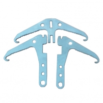 Grab hook - "cat" No. 2