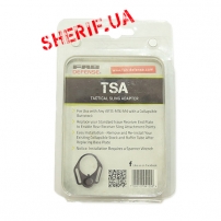 Купить Антабка FAB Defense TSA Tactical Sling Adapter