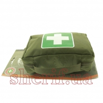 Аптечка FA Complete (Olive) TT 7662.331