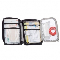 Аптечка Tatonka First Aid Basic, Black