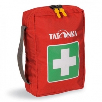 Аптечка Tatonka First Aid S, Red