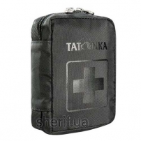 Аптечка Tatonka First Aid XS, Black (TAT 2807.040)
