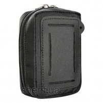 Аптечка Tatonka First Aid XS, Black (TAT 2807.040)