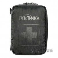 Аптечка Tatonka First Aid XS, Black (TAT 2807.040)