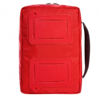 Аптечка заполненная Tatonka First Aid Compac, Red