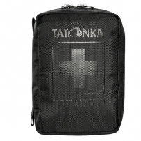 Аптечка заполненная Tatonka First Aid Mini, Black