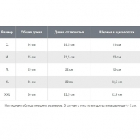 Армейские перчатки зимние (Black)