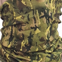 Баф KOMBAT UK Tactical Snood (Multicam), kb-ts-btp