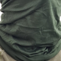 Баф KOMBAT UK Tactical Snood (Oliva), kb-ts-olgr