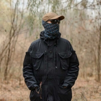 Купить Бафф Dexshell NeckWarmer (01.NG313C)