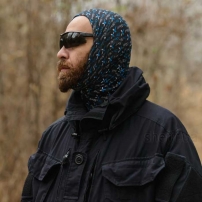 Бафф Dexshell NeckWarmer (01.NG313C)