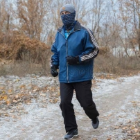 Бафф Dexshell NeckWarmer (01.NG313C)