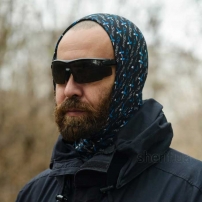 Бафф Dexshell NeckWarmer (01.NG313C)