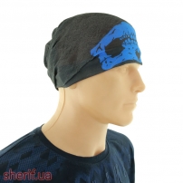 baff-maska-s-risunkom-cherep-black-blue-7