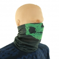 baff-maska-s-risunkom-cherep-black-green-4