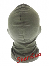 Балаклава Olive 1 отв.