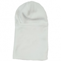 Balaclava fleece White(winter)