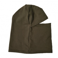Balaclava Olive