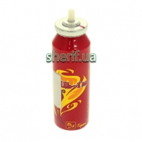 Blitz-1 balloon in aerosols (for the Blitz gas pistol) 25 ml.