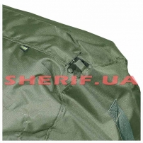 Армейский баул (сумка-рюкзак) Olive 105л, 900 Den-5