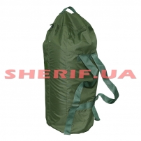 Армейский баул (сумка-рюкзак) Olive 105л, 900 Den-2