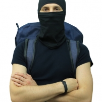 baul-dark-blue-105l-sinij